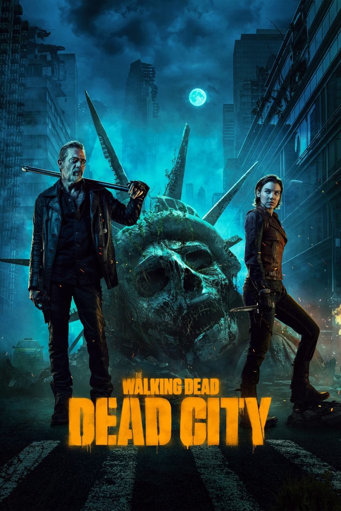 The Walking Dead: Dead City (Complete) | TV Series